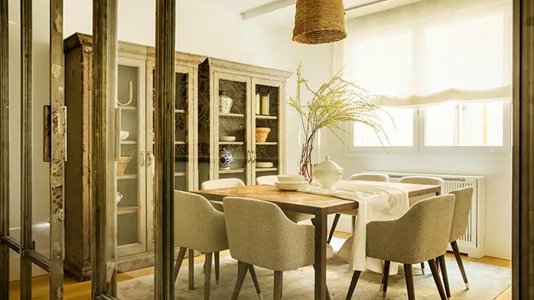 Apartments in Madrid Chamberí - photo 10