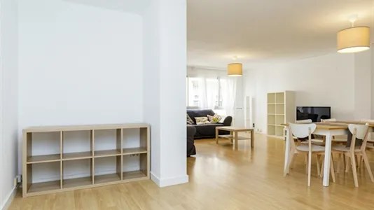 Rooms in Zaragoza - photo 10