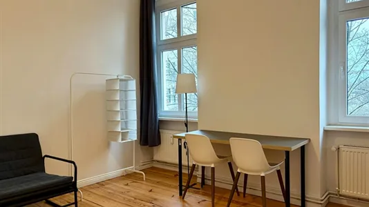 Apartments in Berlin Mitte - photo 7