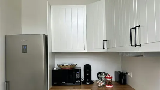 Apartments in Brussels Elsene - photo 7