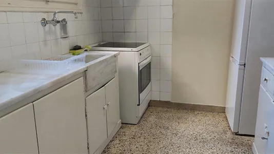 Rooms in Athens Agios Nikolaos - photo 8