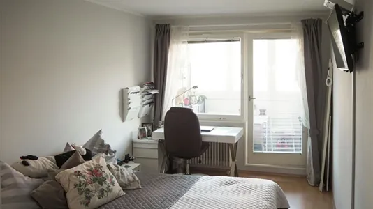 Apartments in Vienna Brigittenau - photo 4