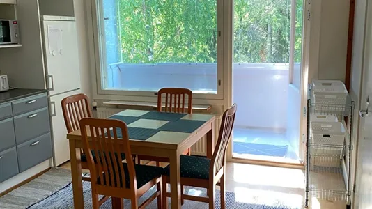 Rooms in Espoo - photo 7