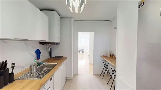 Rooms in Lille - photo 10