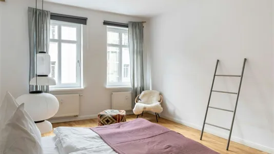 Apartments in Berlin Friedrichshain-Kreuzberg - photo 6