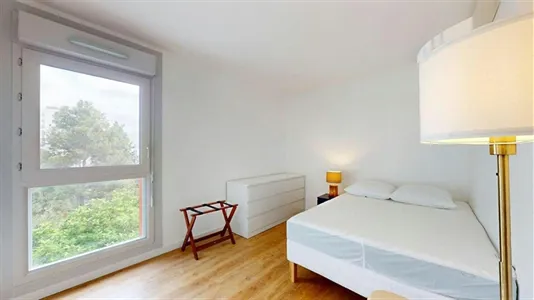 Rooms in Toulouse - photo 3