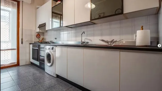 Apartments in Florence - photo 9