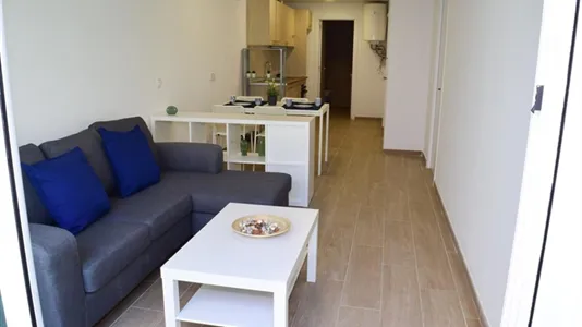 Apartments in Barcelona Sants-Montjuïc - photo 4