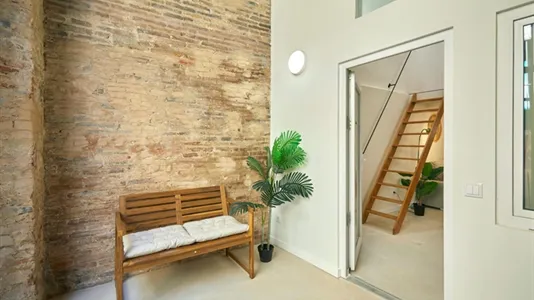Apartments in Barcelona Ciutat Vella - photo 6