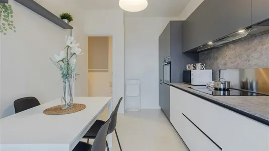 Rooms in Padua - photo 10