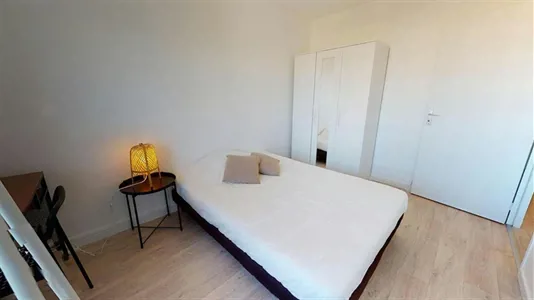 Rooms in Lyon - photo 3