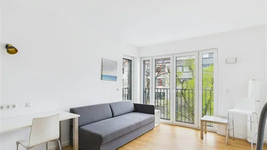 Apartments in Berlin Charlottenburg-Wilmersdorf - photo 4