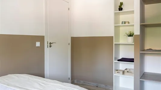 Rooms in Getafe - photo 6