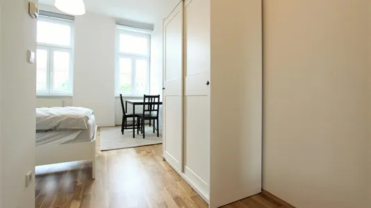 Apartments in Wien Neubau - photo 5