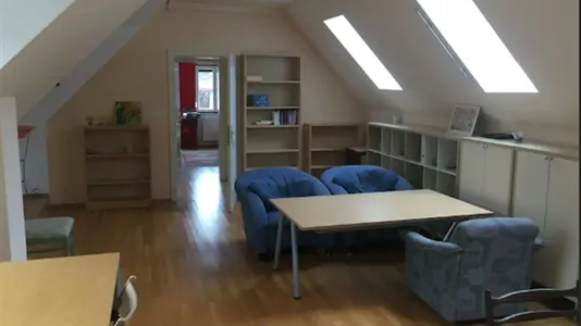 Rooms in Loipersbach im Burgenland - photo 7