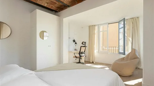 Rooms in Barcelona Les Corts - photo 3