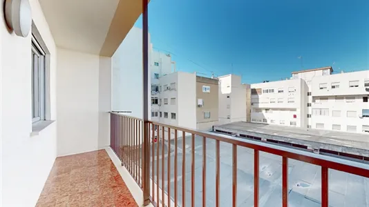 Rooms in Godelleta - photo 6