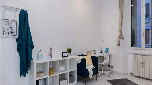 Rooms in Milano Zona 5 - Vigentino, Chiaravalle, Gratosoglio - photo 4