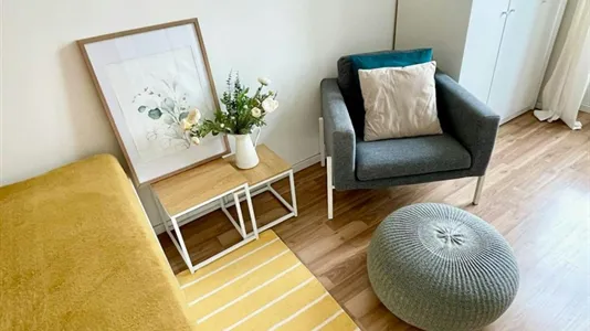 Apartments in Wien Ottakring - photo 8