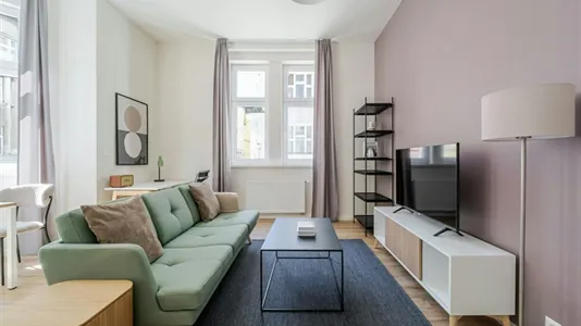 Apartments in Praha 6 - photo 4