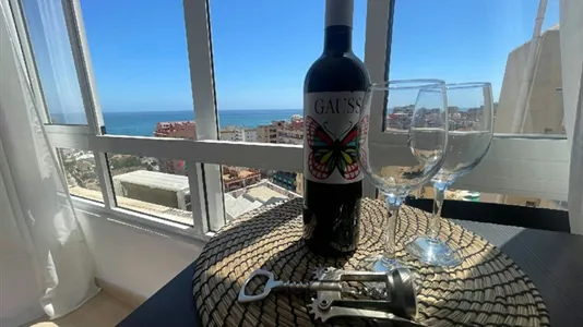 Apartments in Torremolinos - photo 4