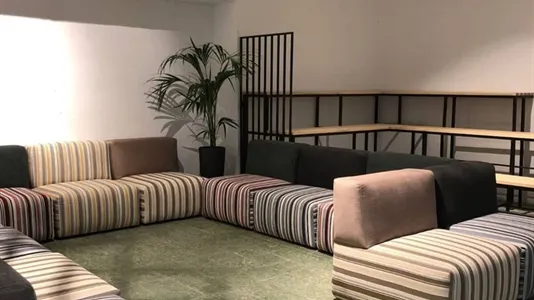 Rooms in Madrid Chamberí - photo 7