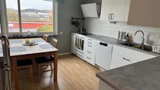 Apartments in Mölndal - photo 3