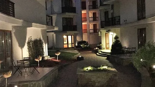 Apartments in Budapest Terézváros - photo 6