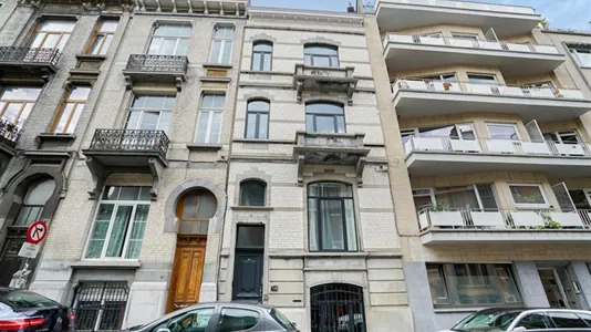 Rooms in Brussels Elsene - photo 8