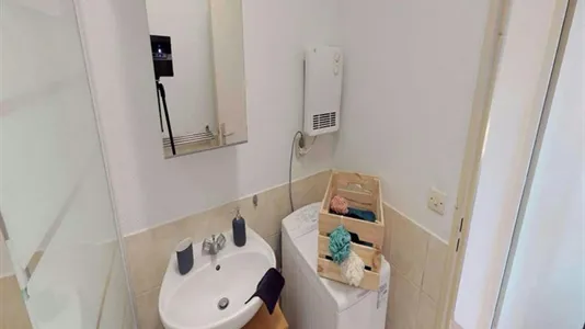 Rooms in Lille - photo 5