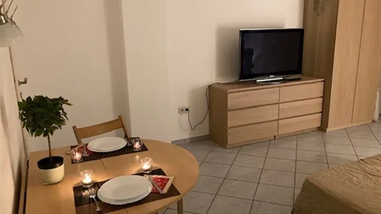 Apartments in Budapest XIII. kerület - photo 4