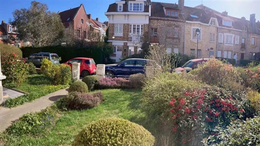 Rooms in Brussels Schaarbeek - photo 8