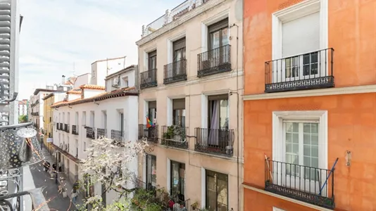 Apartments in Madrid Centro - photo 3