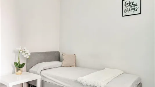 Rooms in Bologna - photo 6