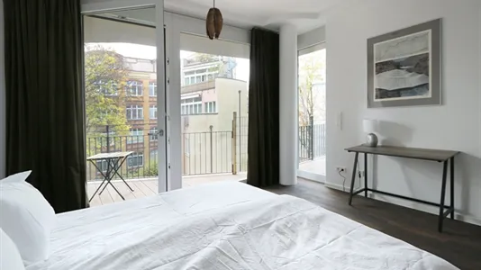 Apartments in Berlin Mitte - photo 8