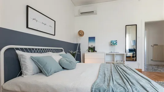 Rooms in Padua - photo 5