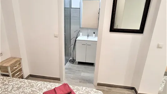 Apartments in Sevilla Casco Antiguo - photo 9