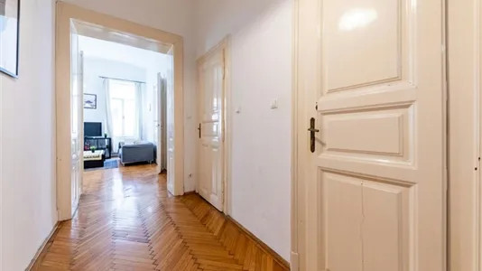 Rooms in Budapest Terézváros - photo 9