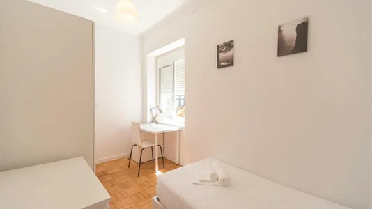 Rooms in Location is not specified - photo 6