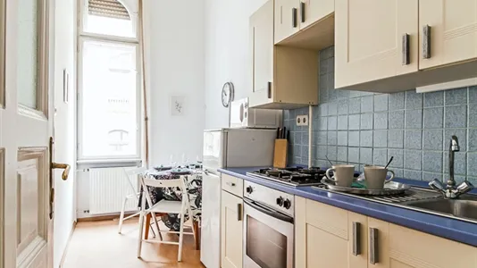 Rooms in Budapest Belváros-Lipótváros - photo 9