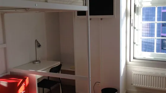 Apartments in Strasbourg - photo 5