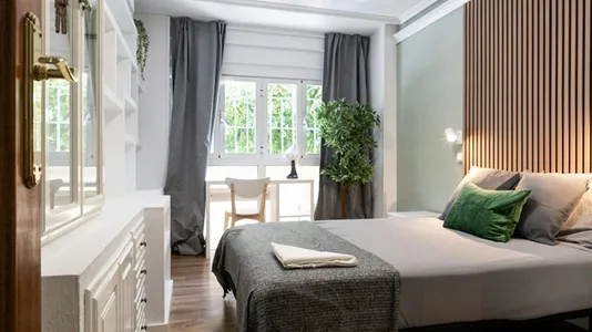 Rooms in Húmera-Somosaguas-Prado del Rey - photo 1