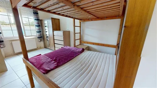 Rooms in Lyon - photo 4