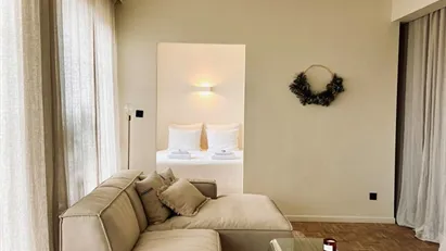 Apartment for rent in Stad Antwerp, Antwerp