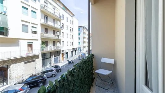 Rooms in Florence - photo 8