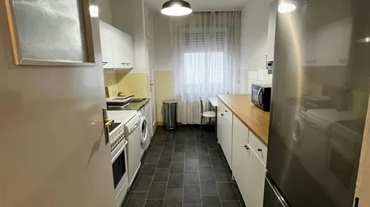 Rooms in Location is not specified - photo 8