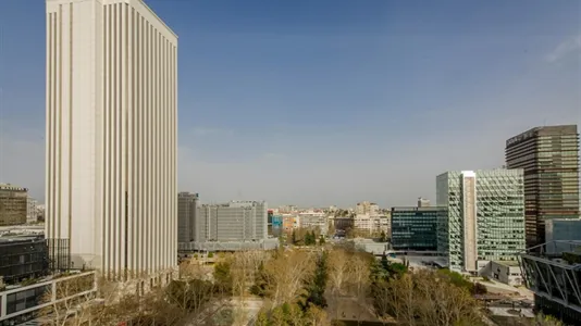 Rooms in Madrid Tetuán - photo 5