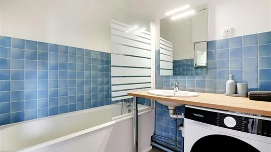 Rooms in Paris 15ème arrondissement - photo 9