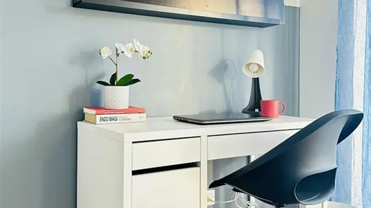 Rooms in Turin - photo 4