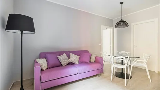 Apartments in Bologna - photo 10